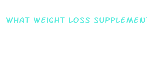 what weight loss supplement does dr oz recommend