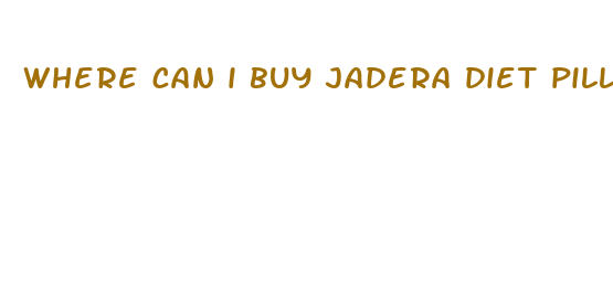 where can i buy jadera diet pills