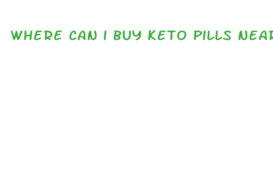 where can i buy keto pills near me