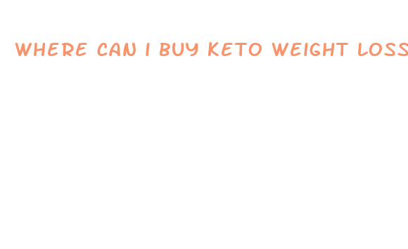 where can i buy keto weight loss gummies