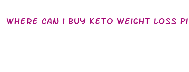 where can i buy keto weight loss pills