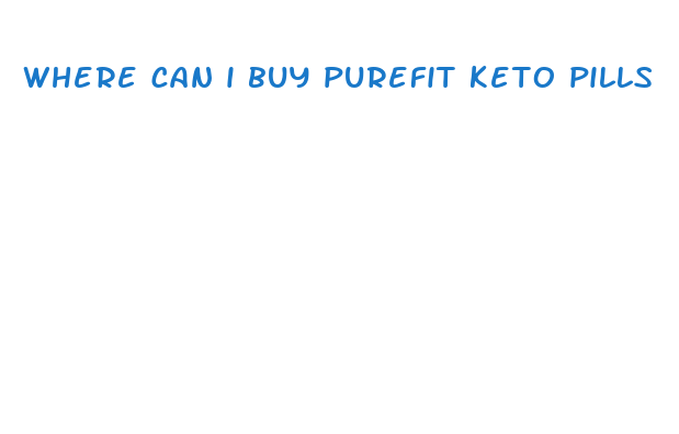 where can i buy purefit keto pills