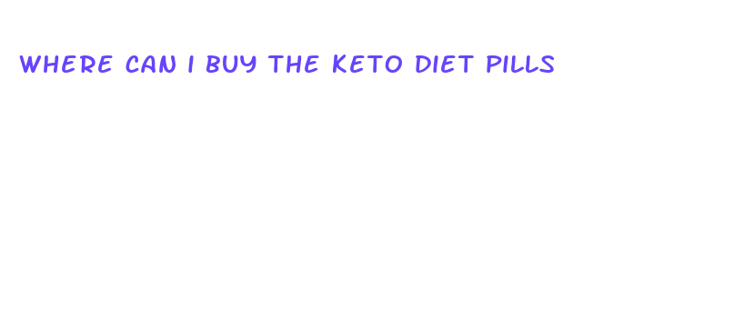 where can i buy the keto diet pills