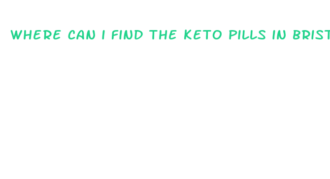 where can i find the keto pills in bristol va