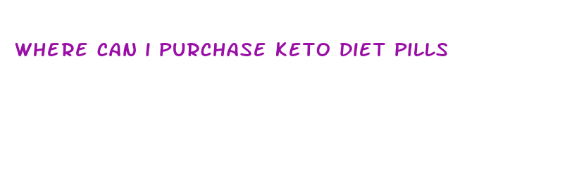 where can i purchase keto diet pills