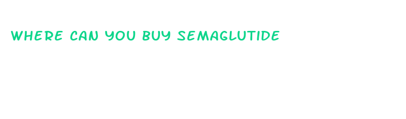 where can you buy semaglutide