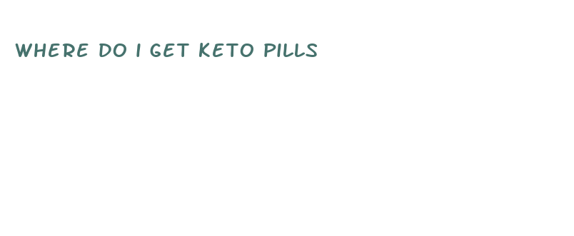 where do i get keto pills