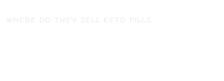 where do they sell keto pills