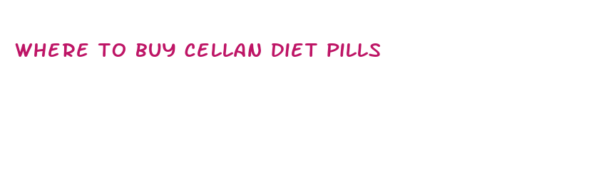 where to buy cellan diet pills