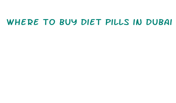 where to buy diet pills in dubai