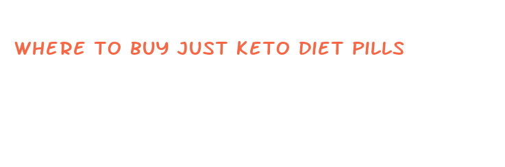 where to buy just keto diet pills