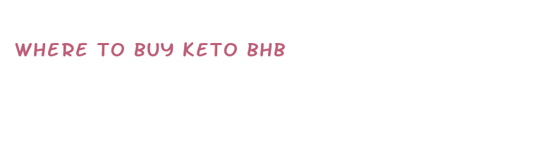 where to buy keto bhb