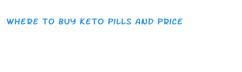 where to buy keto pills and price