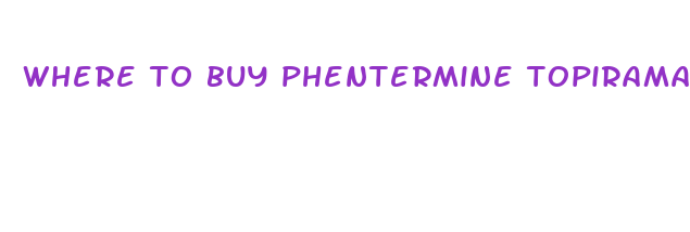 where to buy phentermine topiramate