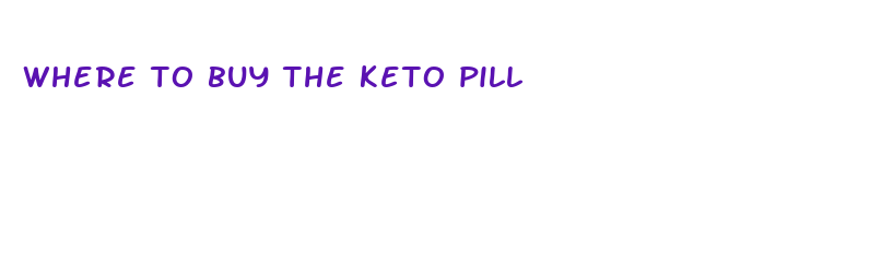 where to buy the keto pill