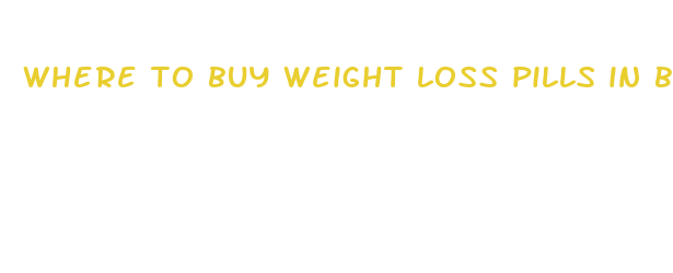 where to buy weight loss pills in bangkok