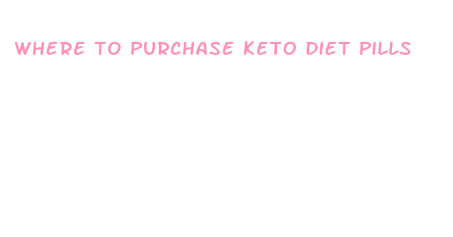 where to purchase keto diet pills