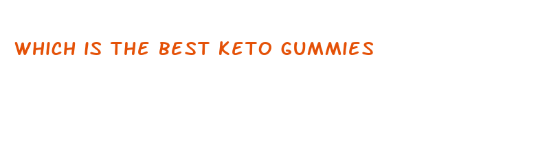 which is the best keto gummies