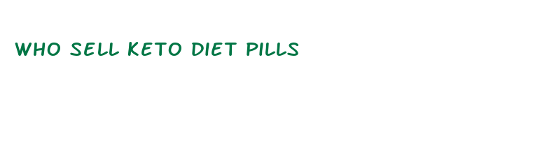 who sell keto diet pills