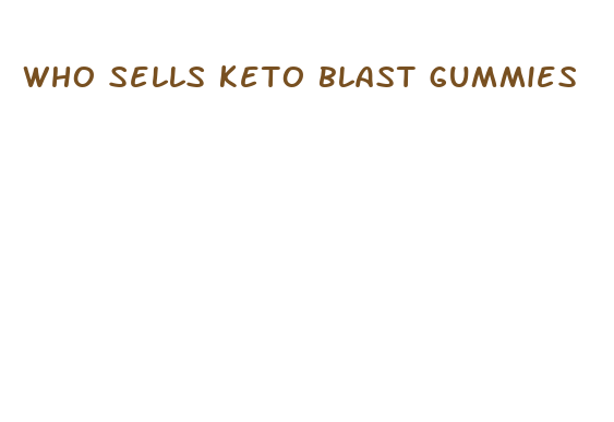 who sells keto blast gummies