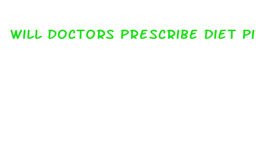 will doctors prescribe diet pills for prediabetes