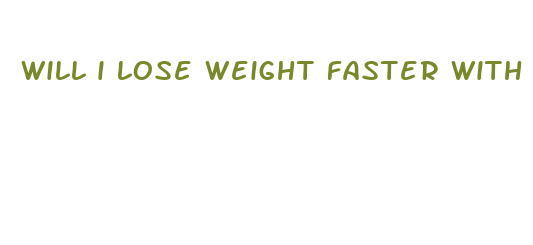 will i lose weight faster with cardio or weights