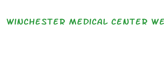 winchester medical center weight loss program