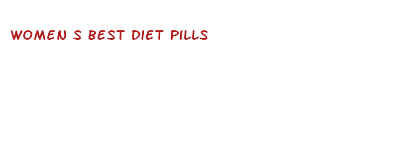 women s best diet pills