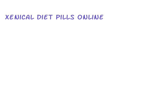 xenical diet pills online