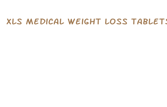 xls medical weight loss tablets reviews