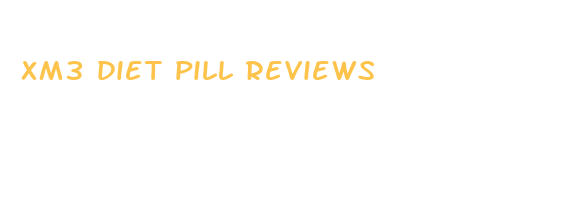 xm3 diet pill reviews