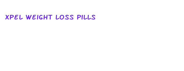 xpel weight loss pills