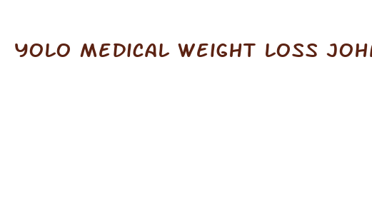 yolo medical weight loss johnstown pa