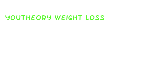 youtheory weight loss