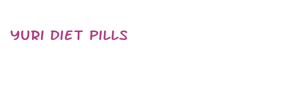 yuri diet pills